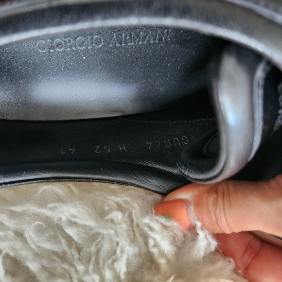 Giorgio Armani - Picture 6 of 8